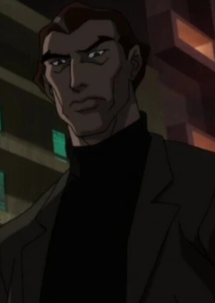 Ray Chase