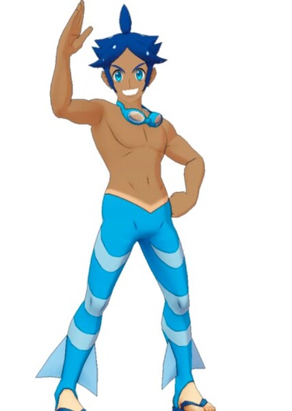 Ray Chase photo