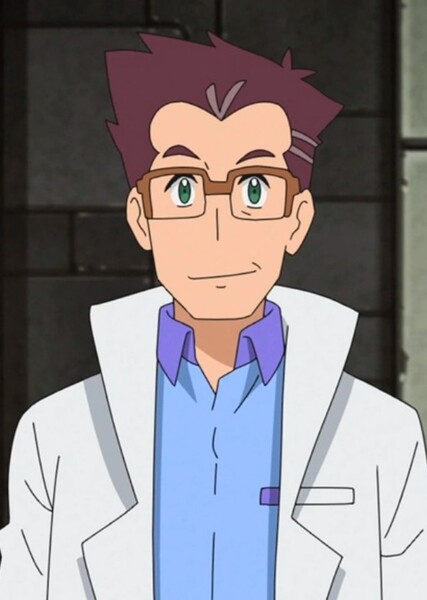 Ray Chase photo