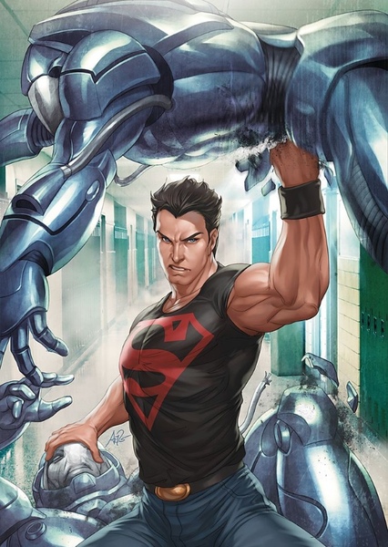 Ray Chase photo