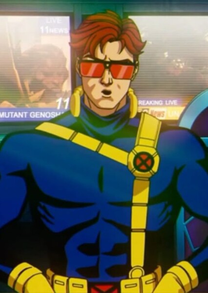 Ray Chase photo