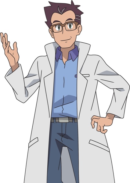 Ray Chase photo