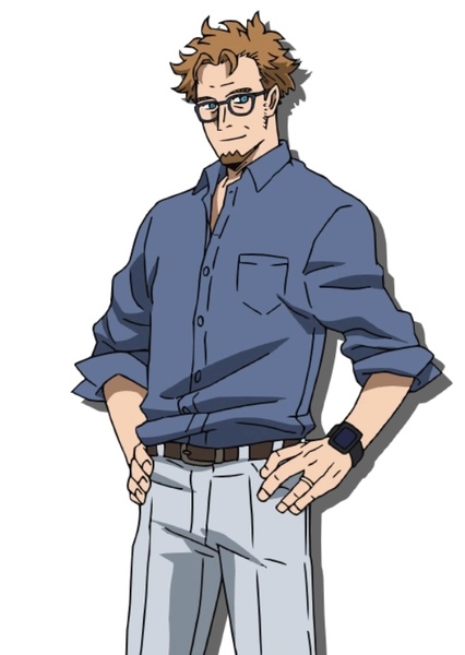 Ray Chase photo