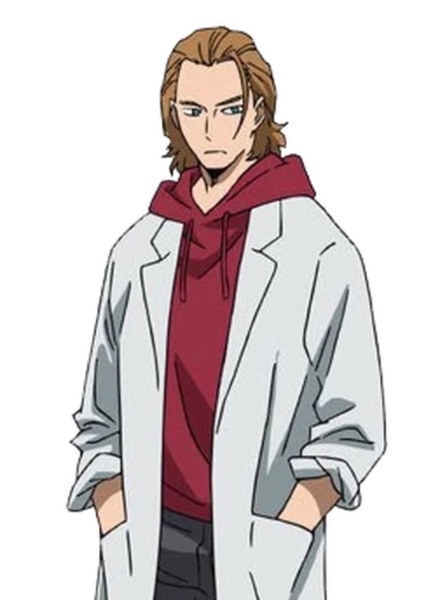 Ray Chase photo