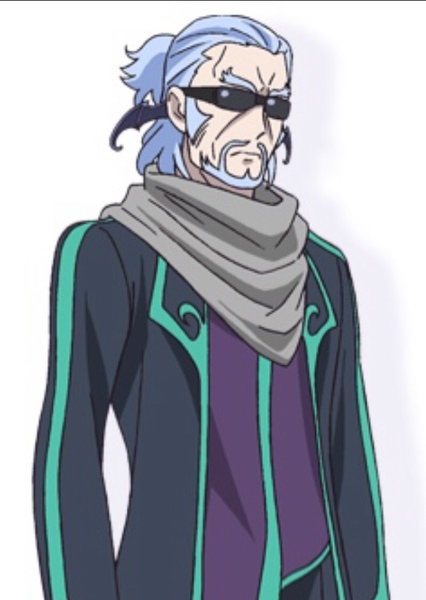 Ray Chase photo
