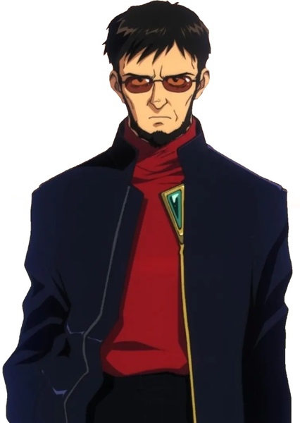 Ray Chase photo