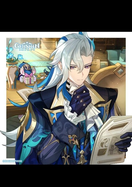 Ray Chase photo