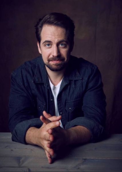 Ray Chase (Anime recurring star) photo