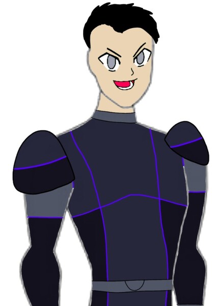 Ray Eridani