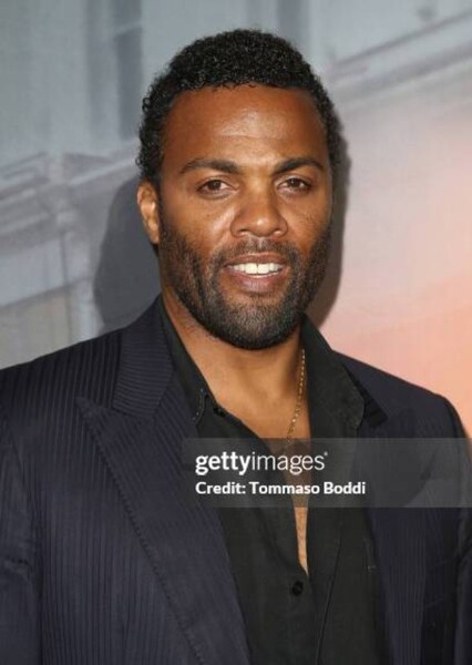 Ray Fearon