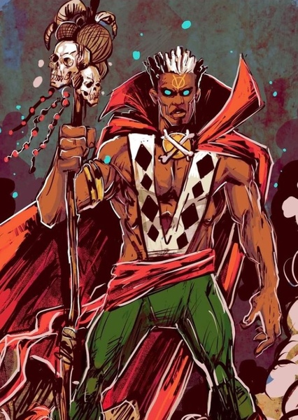 Ray Fisher photo