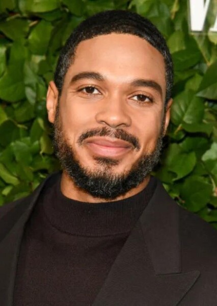 Ray Fisher photo