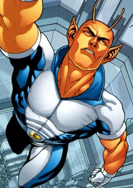 Ray Fisher