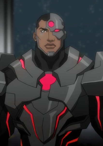 Ray Fisher