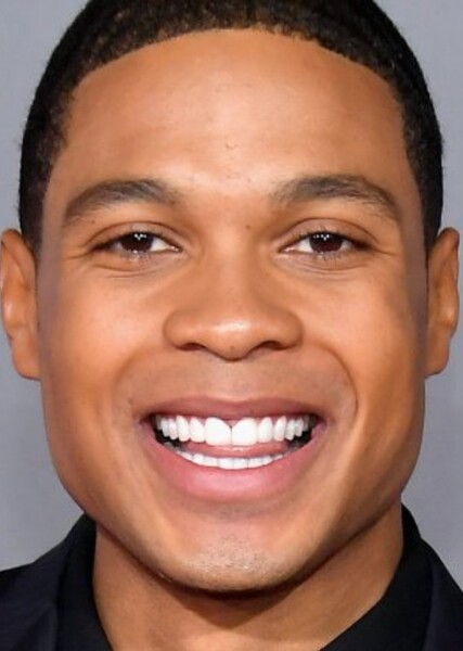 Ray Fisher