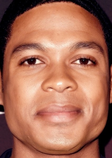 Ray Fisher photo