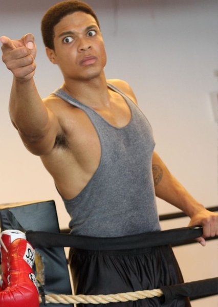 Ray Fisher photo