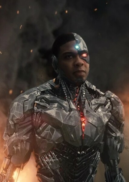 Cyborg