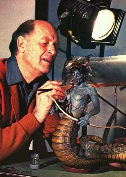 Stop Motion Effects