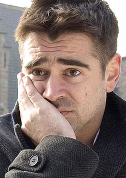 Ray (In Bruges)