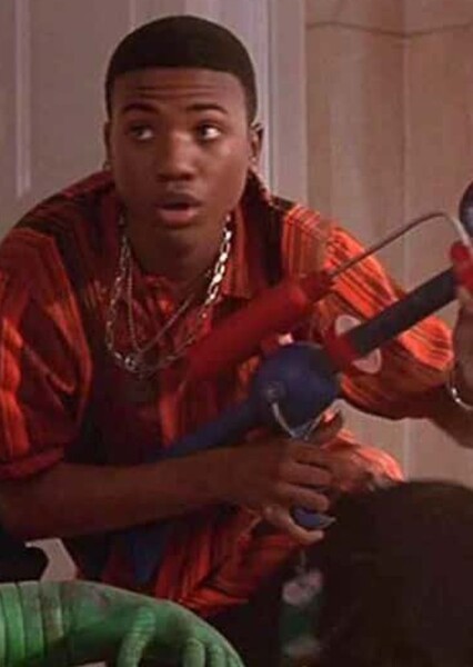 Ray J