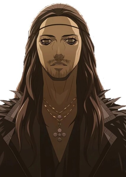 Ray Kerensky (Master Vakhushti)