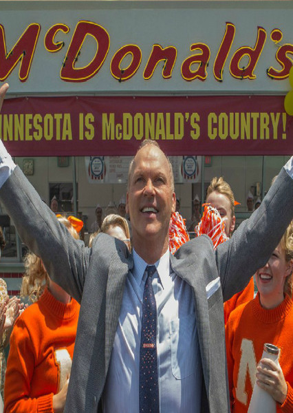 Ray Kroc