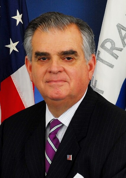 Ray LaHood photo