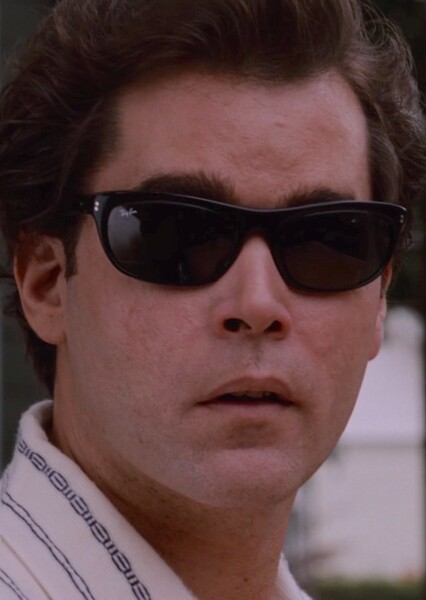 Ray Liotta