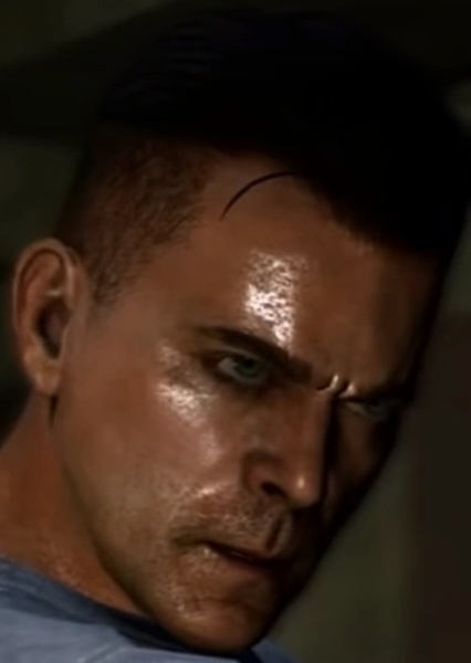 Ray Liotta
