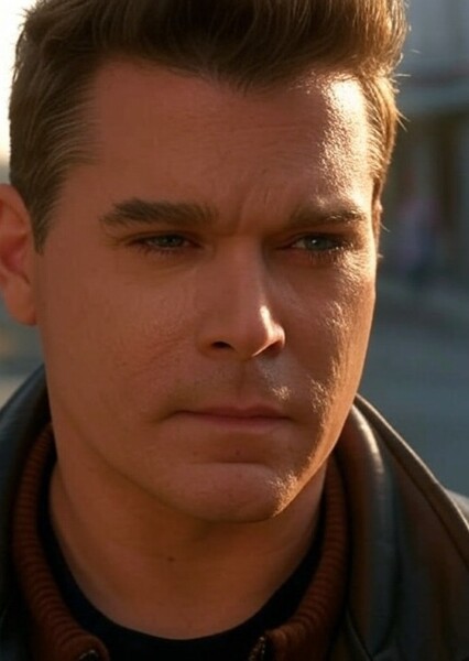 Ray Liotta photo