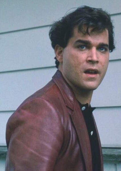 Ray Liotta