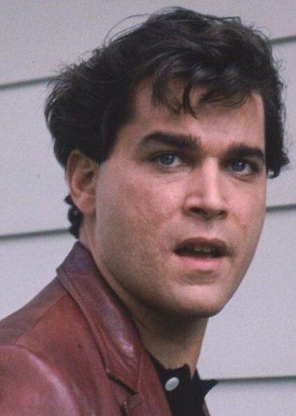 Ray Liotta photo