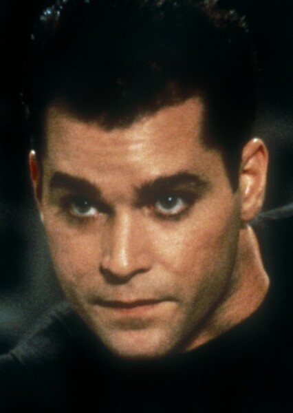 Ray Liotta photo