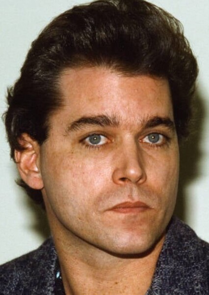 Ray Liotta