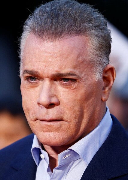Ray Liotta
