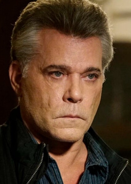 Ray Liotta photo
