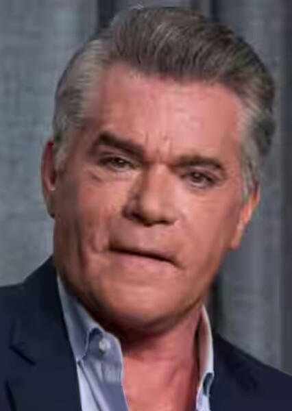 Ray Liotta photo