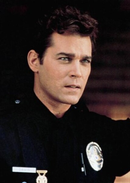 Ray Liotta