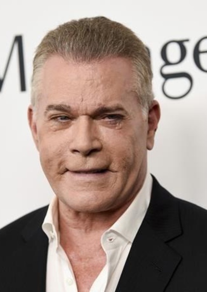 Ray Liotta photo