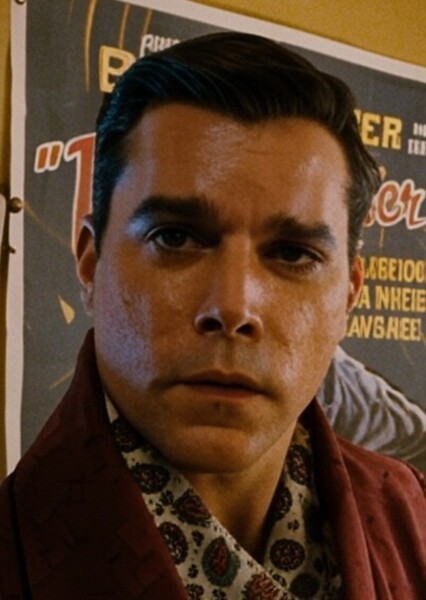 Ray Liotta photo