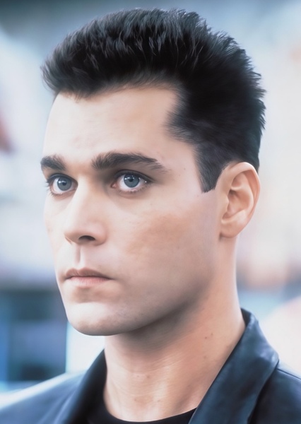 Ray Liotta photo