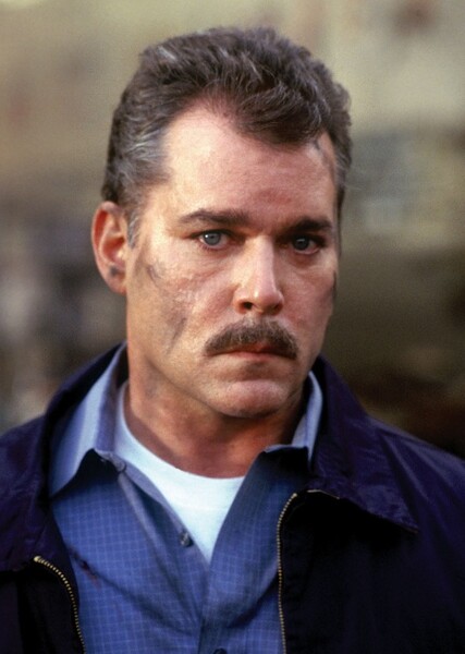 Ray Liotta