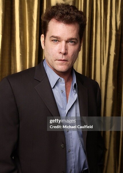 Ray Liotta photo