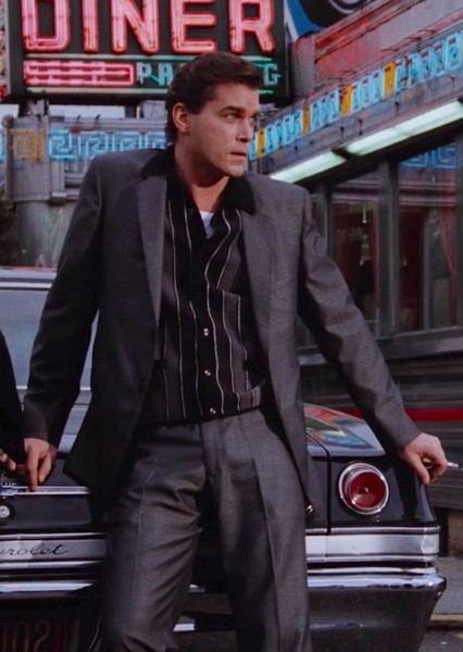 Ray Liotta photo