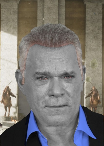 Ray Liotta photo