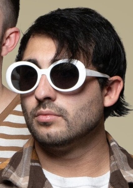 Ray Luna