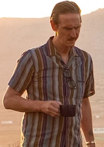 Ray McKinnon photo