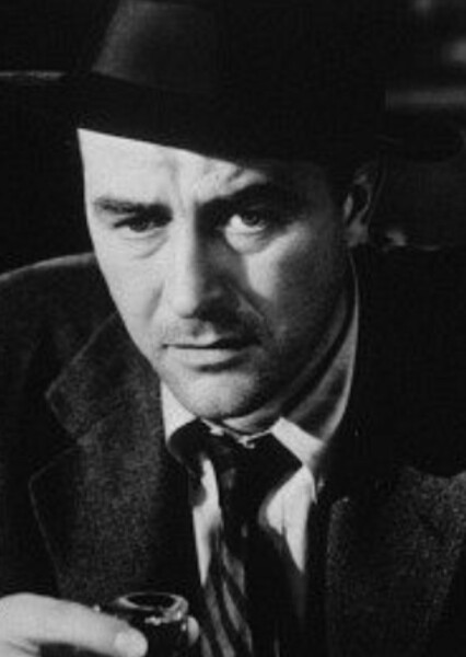 Ray Milland