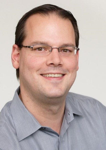 Ray Muzyka